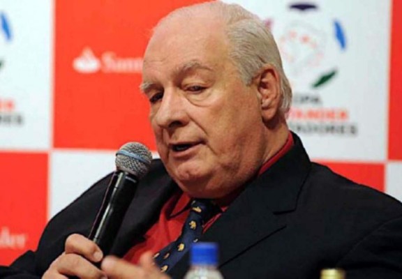 Los rostros de la corrupción, según la justicia de Estados Unidos