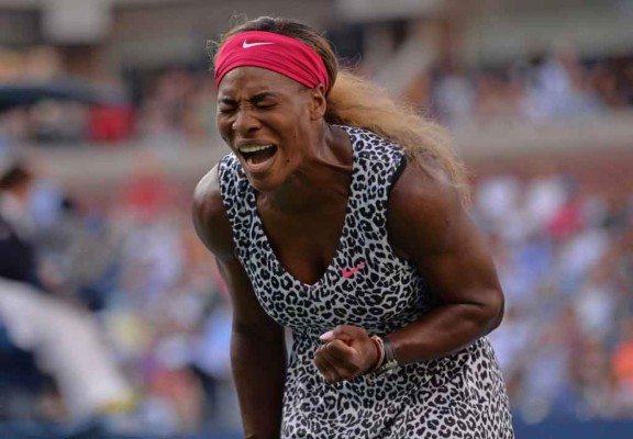Serena Williams campeona del US Open 2014