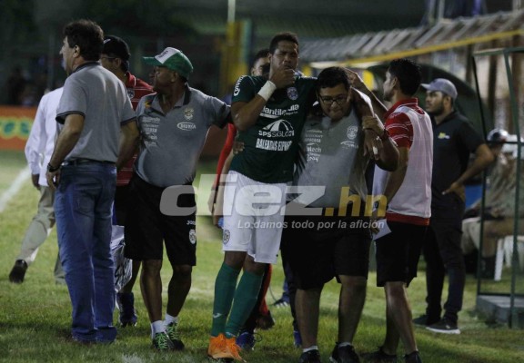 Drama, angustia y tristeza en la jornada 18; Olimpia presentó fichaje en La Ceiba