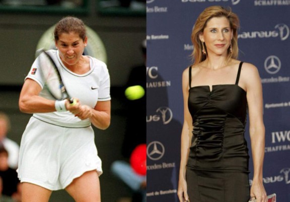 El antes y después de los mejores deportistas del mundo