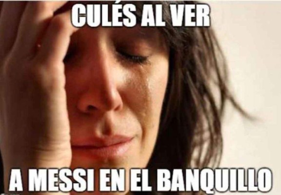 Memes: Destruyen a Boateng y al Barcelona tras la derrota ante Sevilla