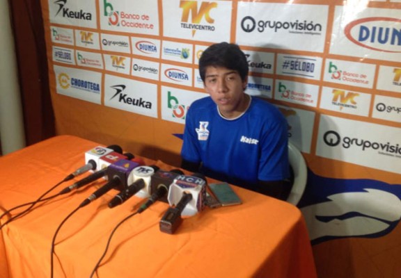 Los Lobos de la UPN se han convertido en 'sucursal” del Olimpia para foguear a sus jóvenes figuras