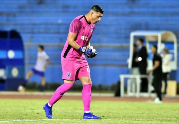 EL MERCADO: Motagua y Real España fichan, Henry Figueroa podría volver y hondureño suena en Inglaterra