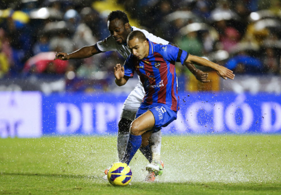 Morata saca a flote al Madrid