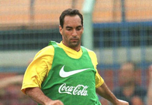 Los futbolistas que fueron sentenciados y enviados a prisión (Hay cuatro hondureños)