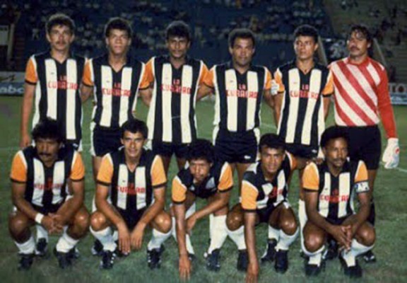¡Se esfumaron! 20 equipos del fútbol hondureño que quizás no recuerdas