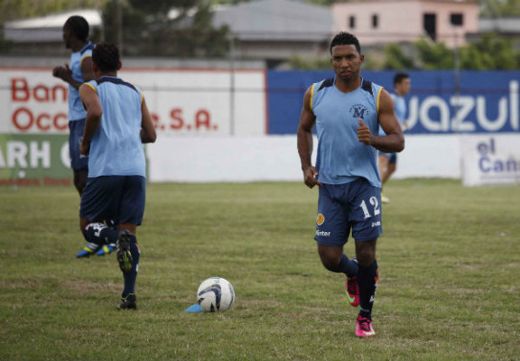 Reinieri Mayorquín y Juan Pablo Montes son dudas ante Real España
