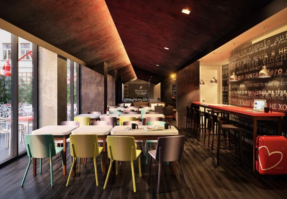 Y ofrece descuento: Cristiano Ronaldo inaugura su nuevo hotel en el Times Square, Nueva York