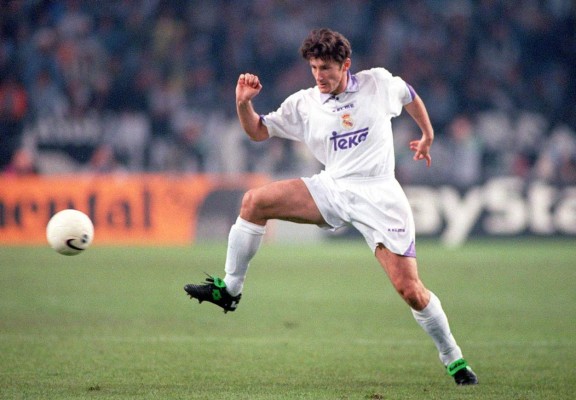 Jugadores que a la afición del Real Madrid le gustaría volver a ver en el club