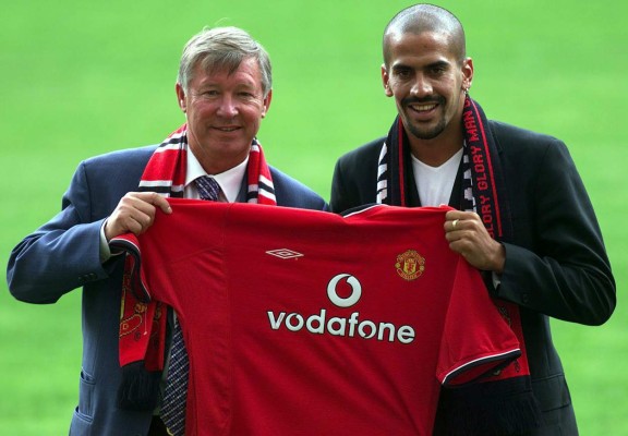 Los fichajes más caros de la Premier League de Inglaterra