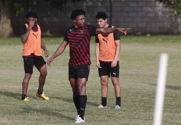 Jugadores hondureños que fueron marginados y destacaron en otros equipos