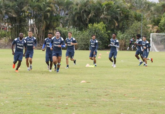 Motagua anuncia que remodelará su sede y construirán una nueva cancha