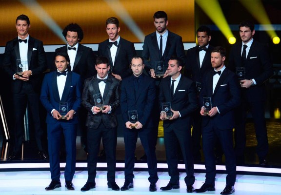 Recuerdos Inolvidables de Iker Casillas en el Real Madrid‎