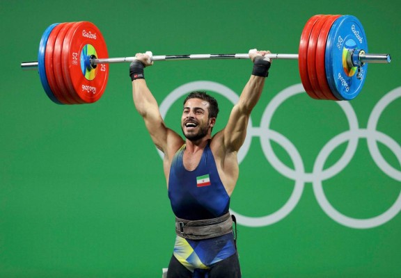 Los deportistas que han batido récords mundiales en los Juegos Olímpicos de Río 2016