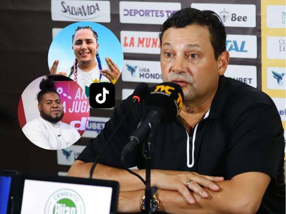 ¿Avala los fichajes? Campos lo deja claro: Tengo varios jugadores que hacen TikTok