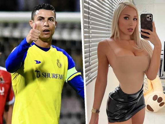 Daniella Chávez se burla de Georgina tras confesar que estuvo con Cristiano Ronaldo: “Con dinero que no es de ella...”
