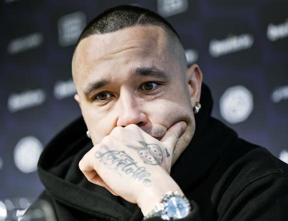 Fue arrestado tras volver de su retiro y revela lo que ocurrió: “Era como si hubiesen detenido a Pablo Escobar”