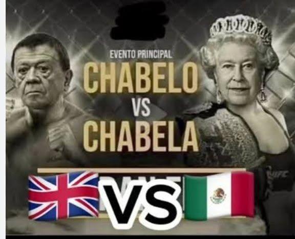 ¡Guerra de Memes! Los mexicanos y su creatividad comparándose con los ingleses