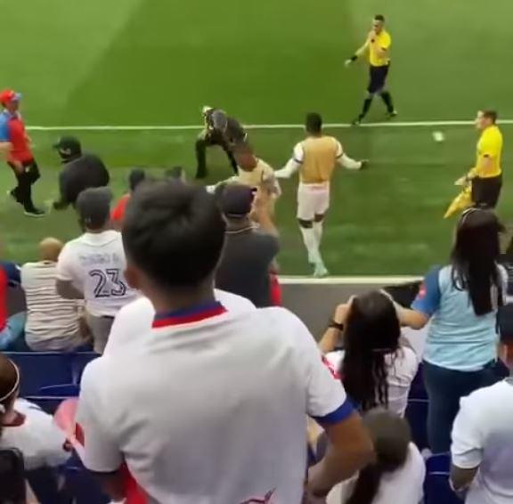 Peleas, looks, éxitos y hasta su novia: la historia del argentino Diego Vázquez, el nuevo seleccionador de Honduras