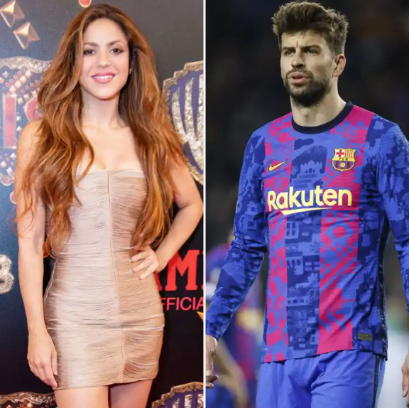 ¿Se sentaron juntos? Shakira se vuelve a reencontrar con Piqué: así fueron ‘cazados’ por tercera vez tras la amarga separación