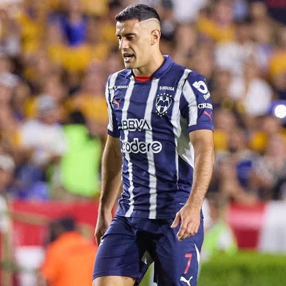 Futbolista del Monterrey de Sergio Ramos fue amenazado de muerte y medita irse del club: Son muy crueles