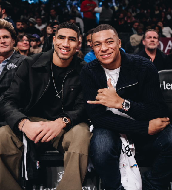 La pesadilla del PSG tras el adiós de Mbappé: también quiere irse del club y jugar en Real Madrid