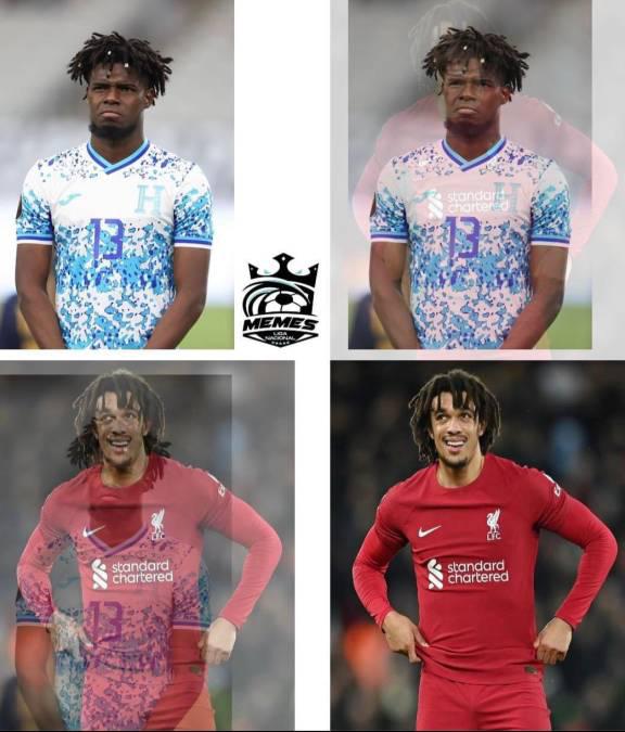 Los memes hacen pedazos a Honduras y Diego Vázquez por quedar fuera de Copa Oro; México tampoco es perdonado