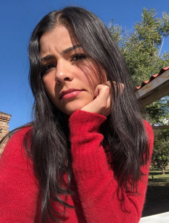 Fotos: así es la streamer y exjugadora del Mazatlán que decidió abrir una cuenta de Onlyfans