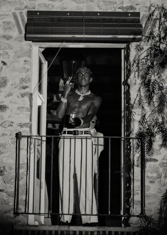 ¿Puff Daddy? Así fue la polémica fiesta de Lamine Yamal y la respuesta que recibió de artista con enanismo tras la denuncia