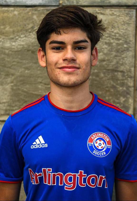 Nueva legión para la ‘H’: La generación de Honduras hacia el Mundial de Indonesia 2023 y los Olímpicos del 2024