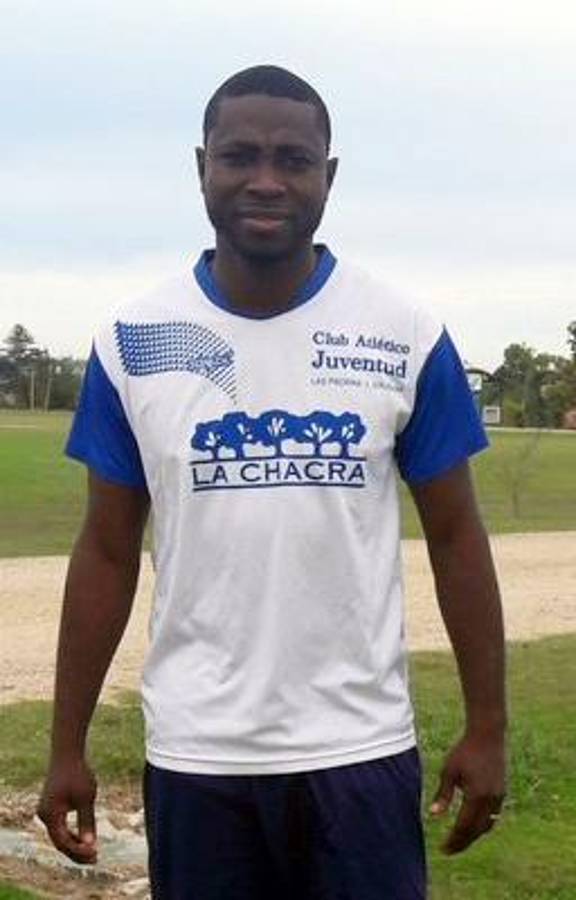 ¡Se suma el “Toro” Benguché! Estos son los futbolistas hondureños que han militado en Uruguay