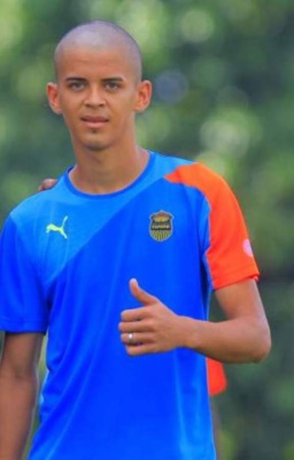 RUMORES Y FICHAJES: Roby Norales al extranjero y Jorge Claros se quedaría en Costa Rica