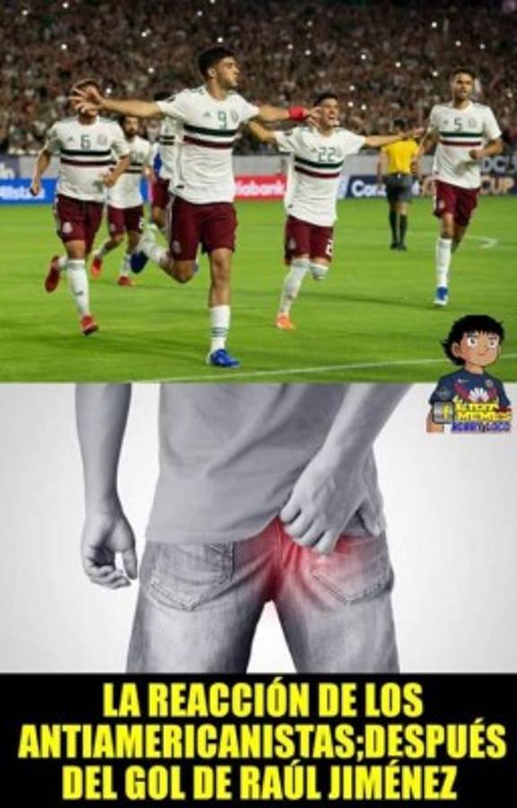 Los otros memes que hacen pedazos al Tata Martino y México tras el polémico triunfo ante Haití