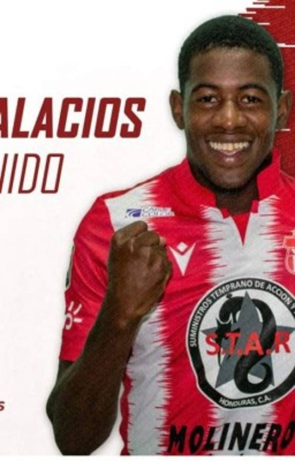 ¡Con nueve fichajes! Así es el 11 que alista Vida para pelear el título en el torneo Clausura 2021