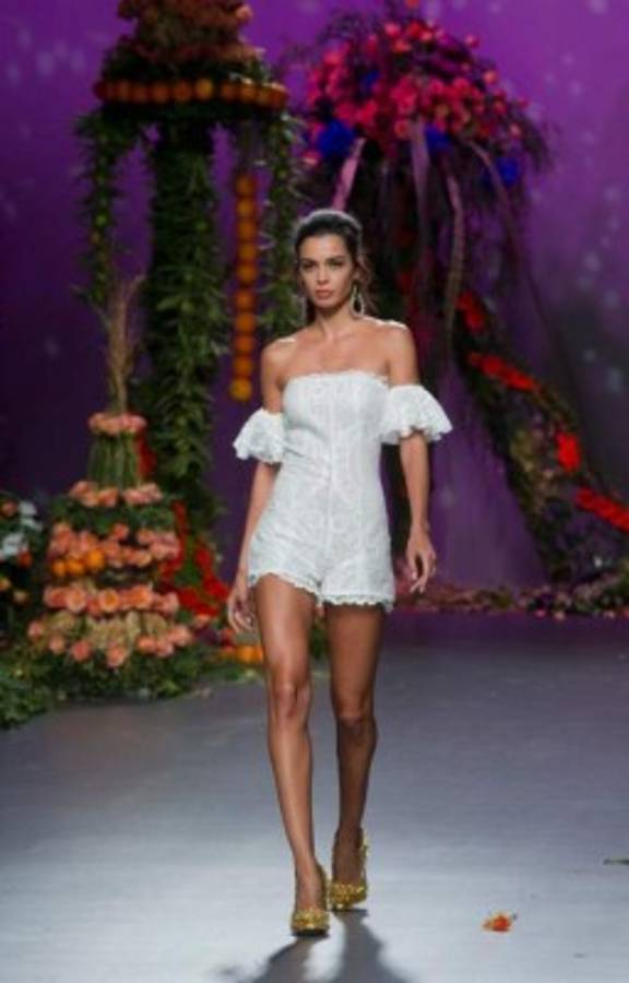 Joana Sanz: La hermosa española que consuela a Dani Alves tras conocer que no estará en Rusia