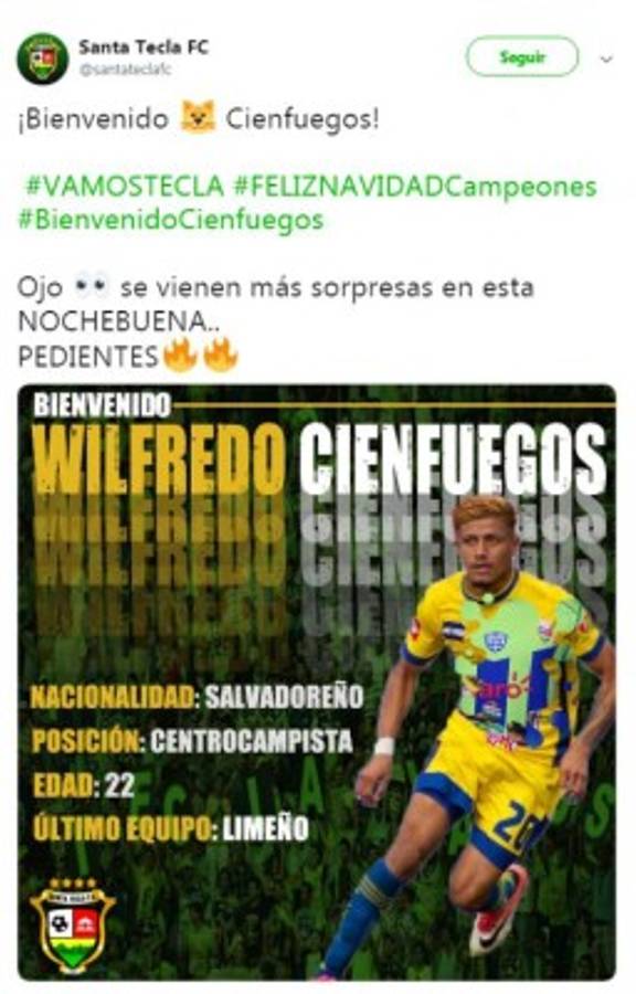 Centroamérica: Hondureños sacuden el mercado y exBoca llega a Costa Rica