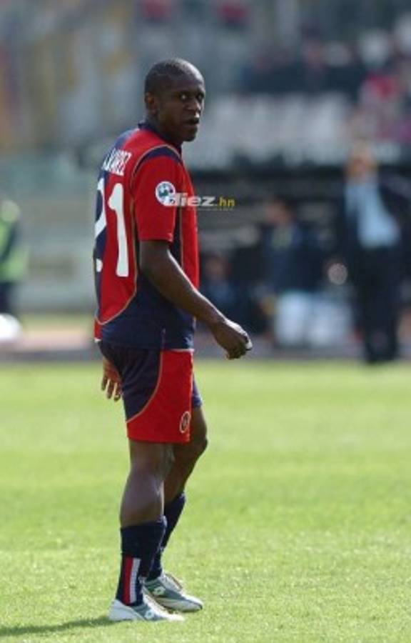 TOP: 19 fotos que seguramente no habías visto de Edgar Álvarez