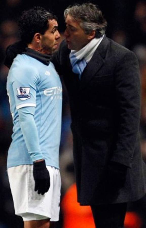 Las broncas más sonadas que se han dado entre jugadores y entrenadores