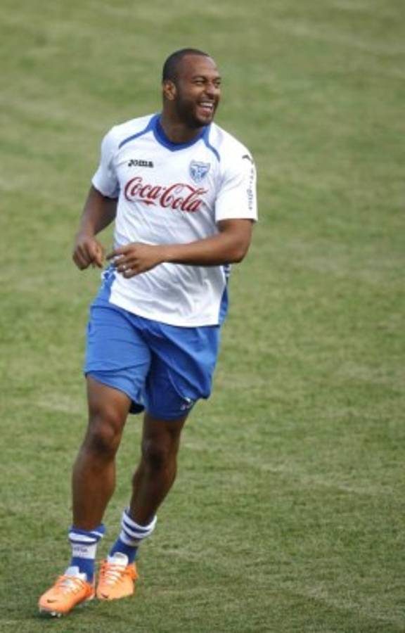 El último once de Honduras que enfrentó a Jamaica en Kingston