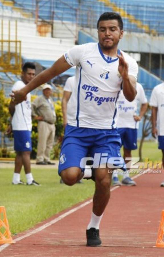 MERCADO: Robert Lima tuvo pláticas con Olimpia y cubano llega a Marathón