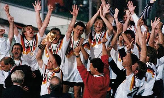 ¿Quiénes han sido todos los campeones del Mundial? La lista completa desde 1930