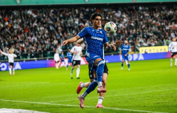 OFICIAL: el cambio de dirección de Celtic que puede agitar el futuro de Luis Palma en el fútbol de Europa