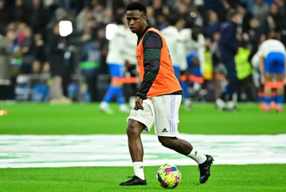 Así es el imperio de Vinicius: las nueve firmas que trabajan con el brasileño, por qué rompió con Nike y cuánto cobra en el Real Madrid