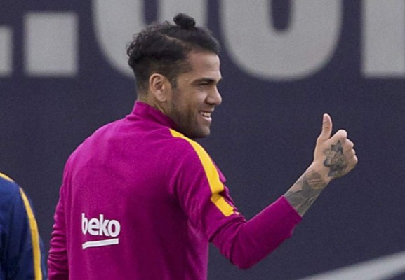 Top: Los peinados más exóticos que se han visto con los futbolistas