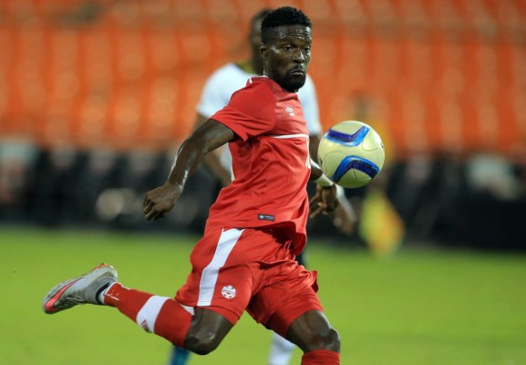 Los sobrevivientes de la goleada 8-1 que Hondras le propinó a Canadá