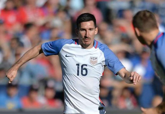 Selección de Estados Unidos es ¡cuatro veces más cara que Honduras!