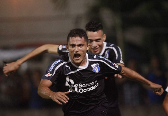 Los nombres más comunes de la Liga Nacional de Honduras