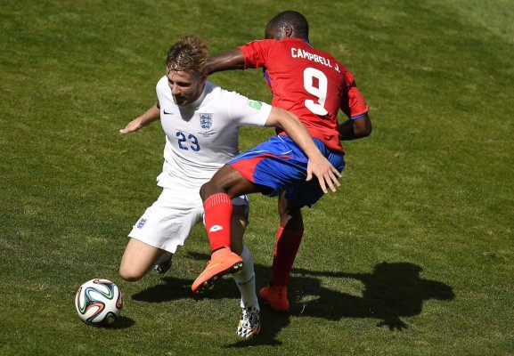 Las 10 enseñanzas que deja Costa Rica en Brasil 2014