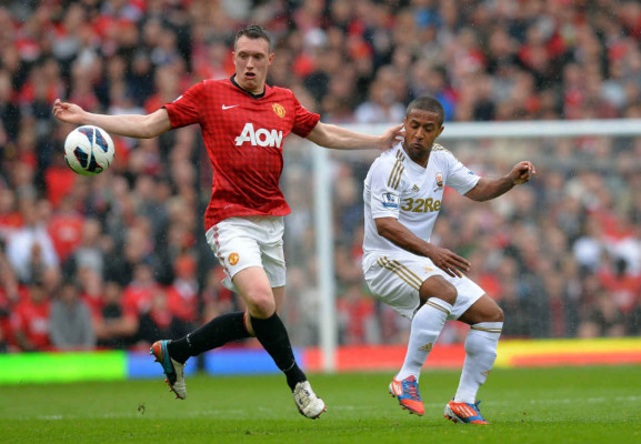 Manchester United oficialmente campeón de la Premier