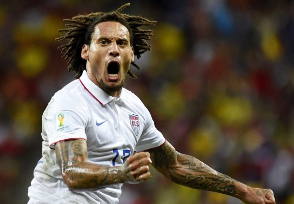 Los jugadores más veteranos de la actual eliminatoria de la Concacaf